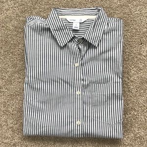 *SOLD* Old Navy Tunic Shirt NWOT Small